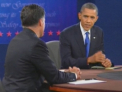 Barack Obama si Mitt Romney continua sa se atace in discursurile publice! Cum sunt cotati cei doi