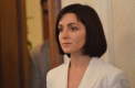 MAIA SANDU vine luni la emisiunea "IN PROfunzime"