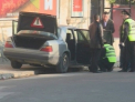 ATENTAT dejucat in Capitala! O masina MINATA i-a pus pe jar pe politisti: "Poate fi o inscenare"