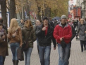 Primii fulgi se amana! Cand va ninge si ce temperaturi vom avea
