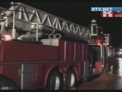 Un autocar a fost luat de ape in Turcia! Ploile abundente au provocat inundatii grave in sud