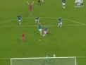Gol de poveste in Liga Europa reusit de Steaua Bucuresti! Foarfeca superba a lui Chiriches