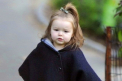 Adorabila Harper Beckham face primii pasi! Vezi cum ii reuseste