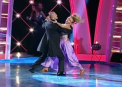 Pavel Stratan, condamnat la duel! Cum a evoluat moldoveanul la "Dansez pentru tine". VIDEO