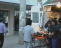 Accident tragic in Argentina! Acoperisul unui supermarket s-a prabusit peste cumparatori