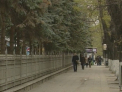 Bucurati-va de vremea calda! De maine timpul se raceste brusc. Avem cod galben de frig