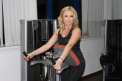 La sport cu Rodica Cioranica. Afla cum se mentine in forma vedeta. VIDEO