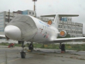 Avionul prezidential oferit in dar lui Voronin de catre Putin, pus in vanzare pentru a 12-a oara