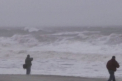 New York-ul e pus pe jar din cauza uraganului Sandy! Mii de oameni evacuati! Ce le-a cerut Obama