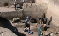 Ritual sinistru practicat acum 45.000 de ani in cel mai vechi oras european, langa Marea Neagra