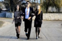 Te spargi de ras! Cum au parodiat moldovenii videoclipul Gangam Style - VIDEO
