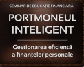 (P) Portmoneul inteligent "“ Cel mai mare seminar de gestiune a finantelor personale