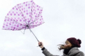 Meteorologii au emis cod galben de vant! Ce temperaturi vom avea in urmatoarele zile