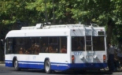 Atentie, calatori! Troleibuzul numarul 13 isi schimba itinerarul