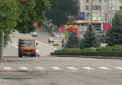 Posesorii de automobile inregistrate in Transnistria, scutiti de vinieta