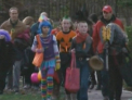 Un individ a impuscat trei oameni in timpul petrecerii de Halloween! Cum au sarbatorit americanii