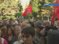 Liderul comsomolistilor, Nicolai Kuharenko, ar putea fi amendat cu 10 mii de lei! Vezi de ce