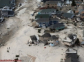 Uraganul Sandy: 40 de victime in New York. Autoritati: orasul ar putea fi INVADAT de sobolani