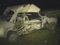 Weekendul mortii! 13 accidente grave au avut loc in ultimele doua zile. Opt oameni au murit