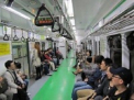 Cele mai eficiente retele de metrou. Tara in care circula 40 de trenuri pe ora si au conexiune wireless