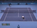Spectacol in lumea tenisului! Novak Djokovic l-a batut pe finalistul de anul trecut Jo-Wilfried Tsonga