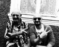 Doliu in familia lui Sasha Lopez. De ce nu vine artistul la inmormantarea bunicului sau - FOTO