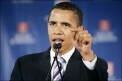 Alegeri SUA 2012. Barack Obama, primul discurs dupa alegeri: "Lucrurile bune urmeaza sa se intample"