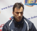 Sergiu Botnaras este noul antrenor al formatiei FC Costuleni