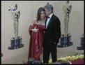 George Clooney, martor in dosarul Berlusconi