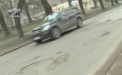 Strazile Muncesti, Podul Inalt si Uzinelor, in topul celor mai proaste drumuri din Chisinau