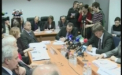 Desi a actionat ANRE in judecata, MoldovaGaz nu s-a prezentat la proces