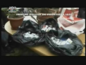 Afacere esuata. 28 de moldoveni au fost prinsi cu tigari de contrabanda in trenul Ungheni-Iasi