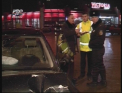 Accident la intersectia strazilor Miorita si Gheorghe Asachi!