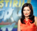 Stirile Pro TV cu Angela Gonta - 18.11.10
