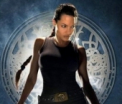 Obiecte din filmele Angelinei Jolie, scoase la licitatie