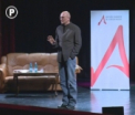 (P) Kjell Nordstrom - expert in economie, invitat de catre Asociatia Oamenilor de Afaceri din Moldova