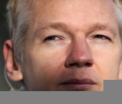 "Assange e ca Mick Jagger, femeile sar pe el" - fondatorul Wikileaks are viata de star rock!