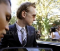 Julian Assange a fost ales "cel mai rau australian al anului"