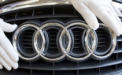 Audi ironizeaza Mercedes intr-o reclama!