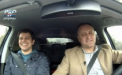 Dodon la Autoexpert: In Moscova se circula mai rau ca in Chisinau