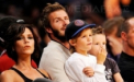 Victoria si David Beckham vor avea o fetita
