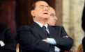 "Inimile noastre sangereaza". Anuntul premierului Berlusconi ca taie salariile italienilor