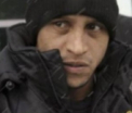Poza saptamanii: Roberto Carlos, imbracat cu geaca ABIBAS la Anji Mahacikala!
