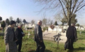 Retinut la inmormantarea iubitei pe care a omorat-o in bataie!