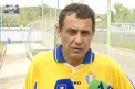 Pavel Ciobanu apara arbitrii: Patronii cluburilor nu trebuie sa caute tapi ispasitori in centrali!