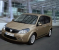 Noua Dacia Logan: va fi facuta in Maroc din 2012 si va costa 13.000 euro