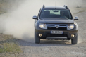 Dacia Duster sta prost la siguranta, spun cei de la Euro NCAP!