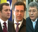 Filat: Deciziile urmeaza sa fie luate in cadrul fiecarei fractiuni