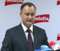 Igor Dodon, curtat de fostii colegi! Victor Stepaniuc il vrea copresedinte al formatiunii sale