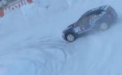 Alain Prost face senzatie cu Dacia Duster la Trofeul Andros